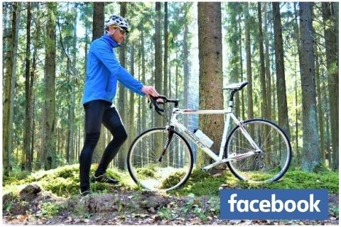 Andrzej Waszkewicz Facebook, Triathlon Liechtenstein