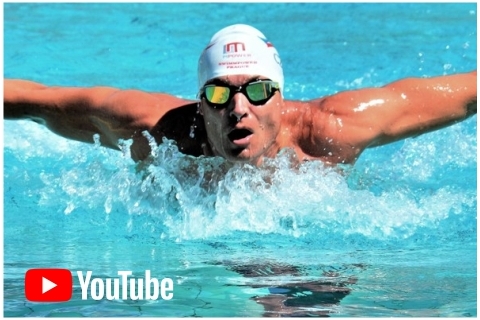 Andrzej Waszkewicz YouTube Channel, Triathlon Liechtenstein, Swimming Liechtenstein