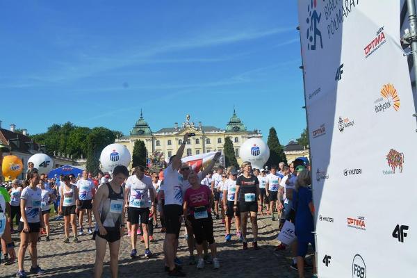 Białystok City Run 5K, Białystok City Run 5 km, Poland Running Photo, www.swim.by, Białystok Półmaraton 2018, Poland Running, City Run Białystok, Bialystok City Run, Białystok Bieg 5 km Foto, Полумарафон Белосток Фото, EMG Sport, Бег в Белостоке, Белосток бег полумарафон, Swim.by