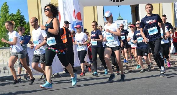 Białystok City Run 5K, Białystok City Run 5 km, Poland Running Photo, www.swim.by, Białystok Półmaraton 2018, Poland Running, City Run Białystok, Bialystok City Run, Białystok Bieg 5 km Foto, Полумарафон Белосток Фото, EMG Sport, Бег в Белостоке, Белосток бег полумарафон, Swim.by