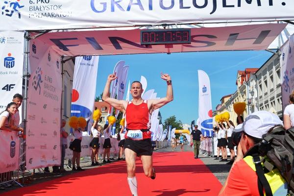 Białystok City Run 5K, Białystok City Run 5 km, Poland Running Photo, www.swim.by, Białystok Półmaraton 2018, Poland Running, City Run Białystok, Bialystok City Run, Białystok Bieg 5 km Foto, Полумарафон Белосток Фото, EMG Sport, Бег в Белостоке, Белосток бег полумарафон, Swim.by