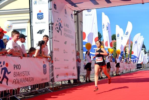 Białystok City Run 5K, Białystok City Run 5 km, Poland Running Photo, www.swim.by, Białystok Półmaraton 2018, Poland Running, City Run Białystok, Bialystok City Run, Białystok Bieg 5 km Foto, Полумарафон Белосток Фото, EMG Sport, Бег в Белостоке, Белосток бег полумарафон, Swim.by