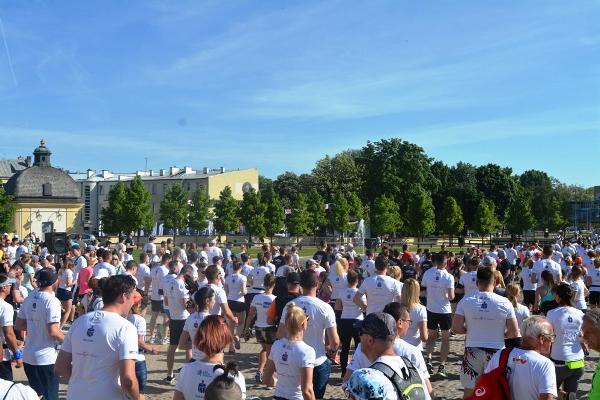 Białystok City Run 5K, Białystok City Run 5 km, Poland Running Photo, www.swim.by, Białystok Półmaraton 2018, Poland Running, City Run Białystok, Bialystok City Run, Białystok Bieg 5 km Foto, Полумарафон Белосток Фото, EMG Sport, Бег в Белостоке, Белосток бег полумарафон, Swim.by