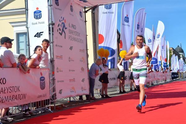 Białystok City Run 5K, Białystok City Run 5 km, Poland Running Photo, www.swim.by, Białystok Półmaraton 2018, Poland Running, City Run Białystok, Bialystok City Run, Białystok Bieg 5 km Foto, Полумарафон Белосток Фото, EMG Sport, Бег в Белостоке, Белосток бег полумарафон, Swim.by