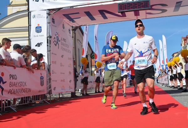 Białystok City Run 5K, Białystok City Run 5 km, Poland Running Photo, www.swim.by, Białystok Półmaraton 2018, Poland Running, City Run Białystok, Bialystok City Run, Białystok Bieg 5 km Foto, Полумарафон Белосток Фото, EMG Sport, Бег в Белостоке, Белосток бег полумарафон, Swim.by