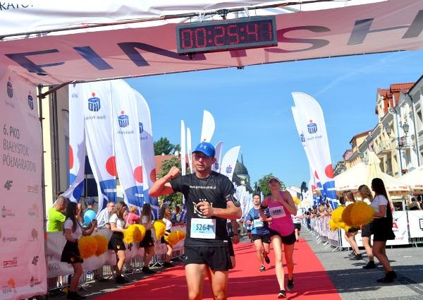 Białystok City Run 5K, Białystok City Run 5 km, Poland Running Photo, www.swim.by, Białystok Półmaraton 2018, Poland Running, City Run Białystok, Bialystok City Run, Białystok Bieg 5 km Foto, Полумарафон Белосток Фото, EMG Sport, Бег в Белостоке, Белосток бег полумарафон, Swim.by