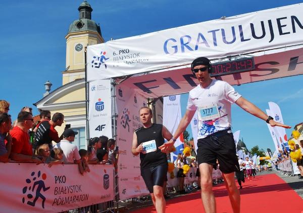 Białystok City Run 5K, Białystok City Run 5 km, Poland Running Photo, www.swim.by, Białystok Półmaraton 2018, Poland Running, City Run Białystok, Bialystok City Run, Białystok Bieg 5 km Foto, Полумарафон Белосток Фото, EMG Sport, Бег в Белостоке, Белосток бег полумарафон, Swim.by