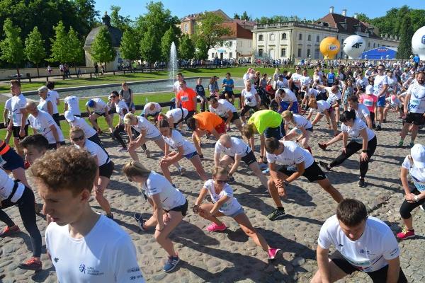 Białystok City Run 5K, Białystok City Run 5 km, Poland Running Photo, www.swim.by, Białystok Półmaraton 2018, Poland Running, City Run Białystok, Bialystok City Run, Białystok Bieg 5 km Foto, Полумарафон Белосток Фото, EMG Sport, Бег в Белостоке, Белосток бег полумарафон, Swim.by