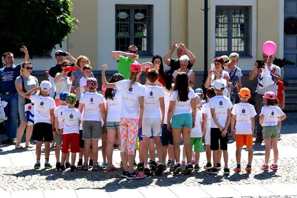 Junior City Run 2018 Junior City Run 2018, Poland Running Foto, www.swim.by, Białystok Półmaraton, Poland Running, Białystok Junior City Run, Białystok Junior City Run Foto, Полумарафон Белосток Фото, Swim.by