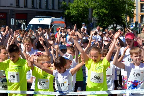 Junior City Run 2018 Junior City Run 2018, Poland Running Foto, www.swim.by, Białystok Półmaraton, Poland Running, Białystok Junior City Run, Białystok Junior City Run Foto, Полумарафон Белосток Фото, Swim.by