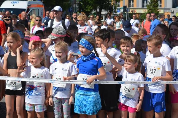 Junior City Run 2018 Junior City Run 2018, Poland Running Foto, www.swim.by, Białystok Półmaraton, Poland Running, Białystok Junior City Run, Białystok Junior City Run Foto, Полумарафон Белосток Фото, Swim.by
