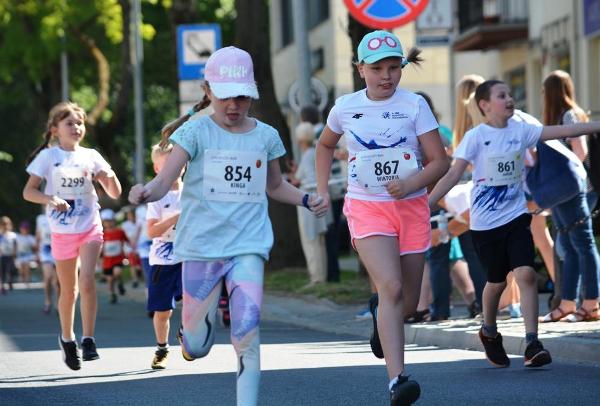 Junior City Run 2018 Junior City Run 2018, Poland Running Foto, www.swim.by, Białystok Półmaraton, Poland Running, Białystok Junior City Run, Białystok Junior City Run Foto, Полумарафон Белосток Фото, Swim.by