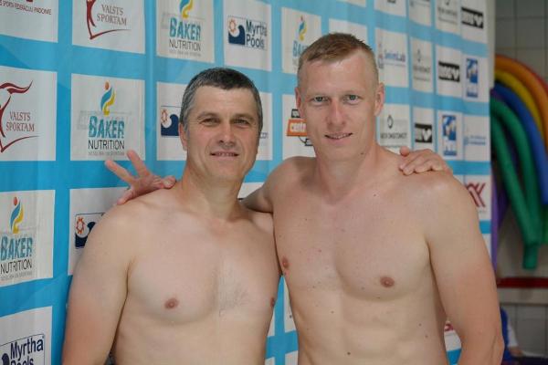 Latvian Masters Swimming Championships 2018 Latvian Masters Swimming Championships 2018, Latvijas čempionāts vecmeistariem foto, www.swim.by, Чемпионат Латвии по плаванию Мастерс фото, Latvian Masters Swimming Championships Photo, Swim.by, Latvia Masters Swimming
