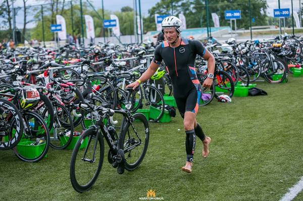 Susz Triathlon Polish Sprint Championship 2018, Triathlon Susz Sprint Foto, Susz Triathlon 2018 Foto, www.swim.by, Sprint Triathlon Susz Zdjęcia, Polish Triathlon Sprint Championship, Triathlon Susz Foto, Swim.by