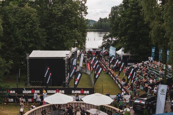 Triathlon IRONMAN 70.3 Otepää 2018, www.swim.by, Triathlon IRONMAN Otepää Photo, Триатлон Ironman Фото, Triathlon Ironman Photo, Триатлон Отепя Фото, Triathlon IRONMAN Otepaa,  Swim.by