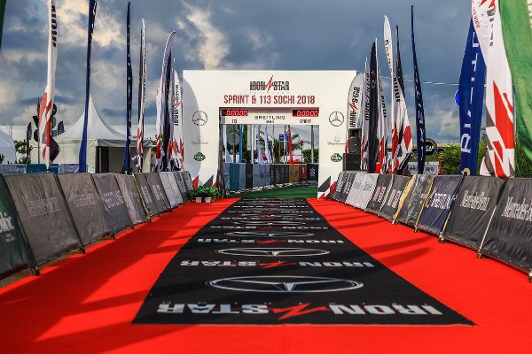 Triathlon IRONSTAR 113 Sochi 2018, Triathlon IRONSTAR Sochi Photo, Триатлон IRONSTAR Фото, www.swim.by,  Triathlon IRONSTAR Foto, Swim.by, Ironstar Triathlon Russia, IRONSTAR Сочи Фото, EMG