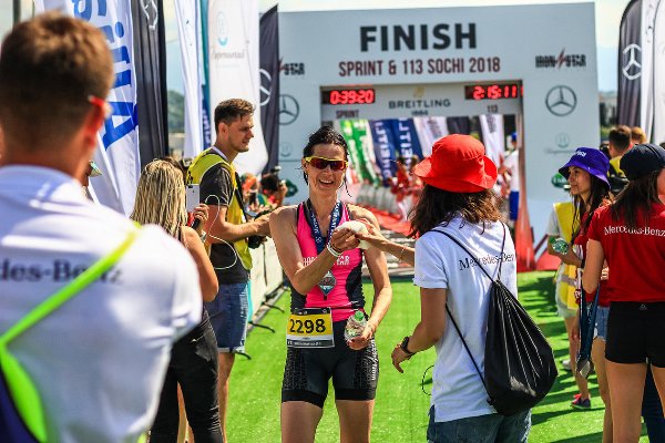 Triathlon IRONSTAR 113 Sochi 2018, Triathlon IRONSTAR Sochi Photo, Триатлон IRONSTAR Фото, www.swim.by,  Triathlon IRONSTAR Foto, Swim.by, Ironstar Triathlon Russia, IRONSTAR Сочи Фото, EMG