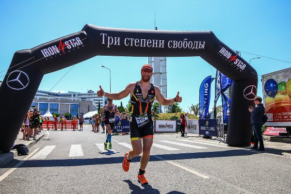 Triathlon IRONSTAR 113 Sochi 2018, Triathlon IRONSTAR Sochi Photo, Триатлон IRONSTAR Фото, www.swim.by,  Triathlon IRONSTAR Foto, Swim.by, Ironstar Triathlon Russia, IRONSTAR Сочи Фото, EMG