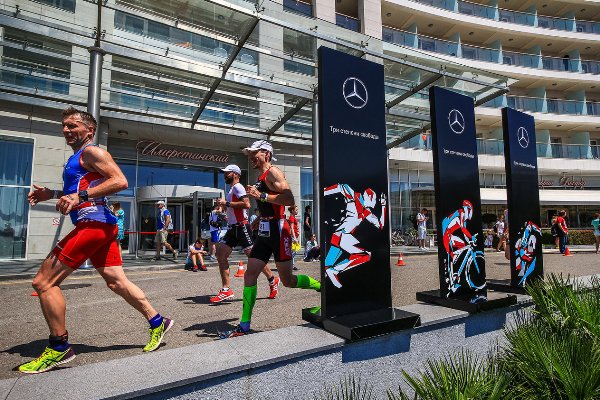 Triathlon IRONSTAR 113 Sochi 2018, Triathlon IRONSTAR Sochi Photo, Триатлон IRONSTAR Фото, www.swim.by,  Triathlon IRONSTAR Foto, Swim.by, Ironstar Triathlon Russia, IRONSTAR Сочи Фото, EMG