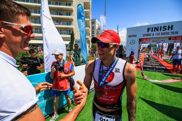 Triathlon IRONSTAR 113 Sochi 2018, Triathlon IRONSTAR Sochi Photo, Триатлон IRONSTAR Фото, www.swim.by,  Triathlon IRONSTAR Foto, Swim.by, Ironstar Triathlon Russia, IRONSTAR Сочи Фото, EMG