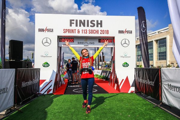 Triathlon IRONSTAR 113 Sochi 2018, Triathlon IRONSTAR Sochi Photo, Триатлон IRONSTAR Фото, www.swim.by,  Triathlon IRONSTAR Foto, Swim.by, Ironstar Triathlon Russia, IRONSTAR Сочи Фото, EMG