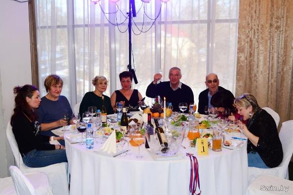 Vester Masters Awards Banquet 2018 Vester Masters Awards Banquet 2018, Фото Банкет Вестер Мастерс, Vester Masters Swimming Kaliningrad 2018, Вестер Мастерс Фото, www.swim.by, Вестер Мастерс Плавание Калининград, Masters Swimming Photo, EMG European Swimming Tour, Swim.by