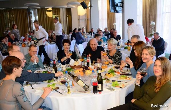 Vester Masters Awards Banquet 2018 Vester Masters Awards Banquet 2018, Фото Банкет Вестер Мастерс, Vester Masters Swimming Kaliningrad 2018, Вестер Мастерс Фото, www.swim.by, Вестер Мастерс Плавание Калининград, Masters Swimming Photo, EMG European Swimming Tour, Swim.by