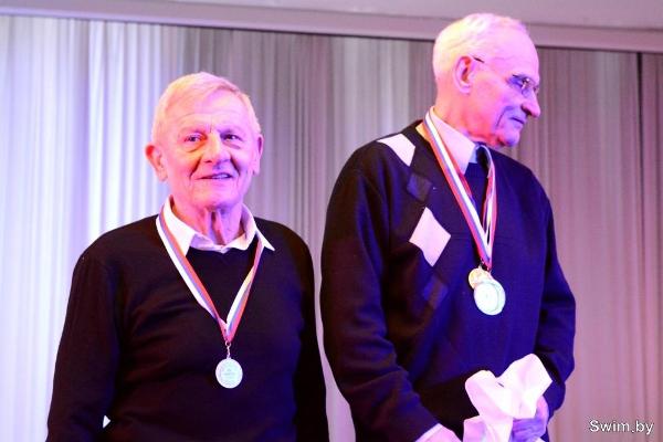 Vester Masters Awards Banquet 2018 Vester Masters Awards Banquet 2018, Фото Банкет Вестер Мастерс, Vester Masters Swimming Kaliningrad 2018, Вестер Мастерс Фото, www.swim.by, Вестер Мастерс Плавание Калининград, Masters Swimming Photo, EMG European Swimming Tour, Swim.by