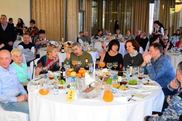 Vester Masters Awards Banquet 2018 Vester Masters Awards Banquet 2018, Фото Банкет Вестер Мастерс, Vester Masters Swimming Kaliningrad 2018, Вестер Мастерс Фото, www.swim.by, Вестер Мастерс Плавание Калининград, Masters Swimming Photo, EMG European Swimming Tour, Swim.by