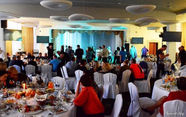 Vester Masters Awards Banquet 2018 Vester Masters Awards Banquet 2018, Фото Банкет Вестер Мастерс, Vester Masters Swimming Kaliningrad 2018, Вестер Мастерс Фото, www.swim.by, Вестер Мастерс Плавание Калининград, Masters Swimming Photo, EMG European Swimming Tour, Swim.by
