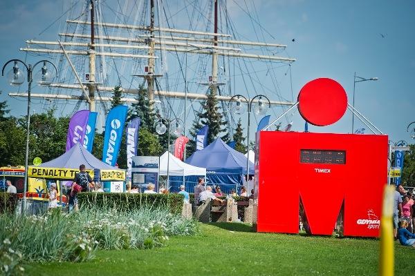 Herbalife IRONMAN 70.3 Gdynia Триатлон, Herbalife IRONMAN 70.3 Gdynia, Польша