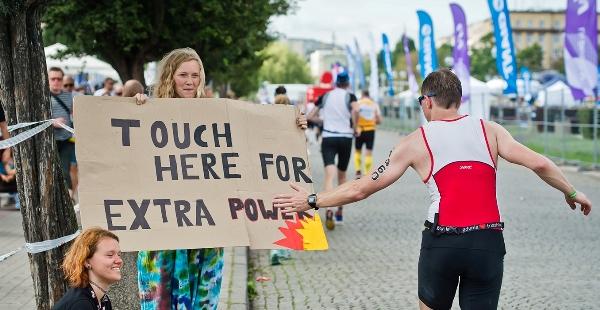 Herbalife IRONMAN 70.3 Gdynia Триатлон, Herbalife IRONMAN 70.3 Gdynia, Польша