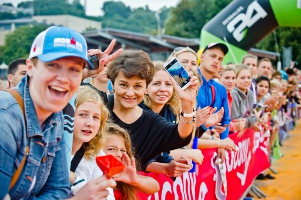 Herbalife IRONMAN 70.3 Gdynia 10 причин участвовать в триатлоне, Herbalife IRONMAN 70.3 Gdynia, Польша
