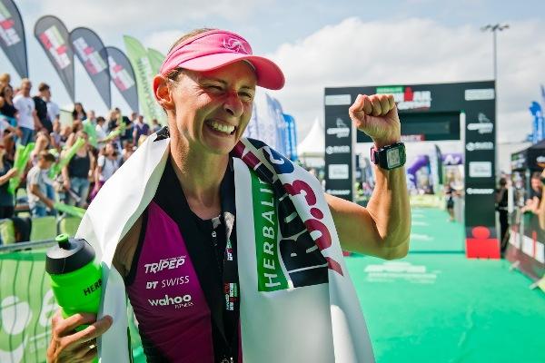 Herbalife IRONMAN 70.3 Gdynia Herbalife IRONMAN 70.3 Gdynia, триатлон, Польша