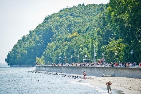 Herbalife IRONMAN 70.3 Gdynia Herbalife IRONMAN 70.3 Gdynia, Триатлон Айронмен, Гдыня, Польша