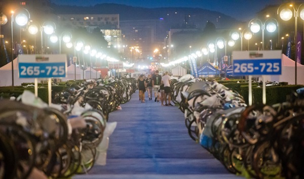 Herbalife IRONMAN 70.3 Gdynia Herbalife IRONMAN 70.3 Gdynia, Триатлон Ironman, Гдыня, Польша