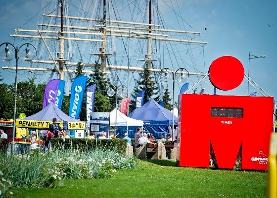 10 причин, чтобы участвовать в Ironman 70.3 Gdynia 10 причин, чтобы участвовать в Ironman 70.3 Gdynia