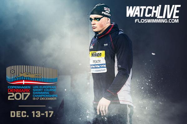 2017 European Championships in swimming 2017 European Championships in swimming, LEN European Short Course Swimming Championships 2017, EuroSwim 2017, Swim.by