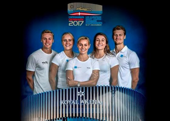 2017 European Championships in swimming 2017 European Championships in swimming, 2017 European Swimming Championships, European Swimming, Swim.by