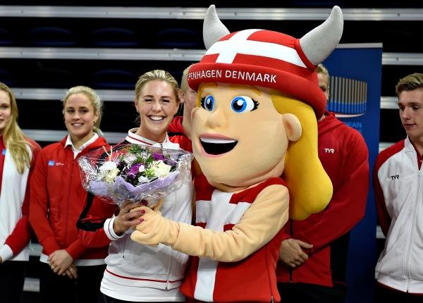 2017 European Swimming Championships in Copenhagen 2017 European Swimming Championships in Copenhagen, LEN European Short Course Swimming Championships 2017, Swim.by