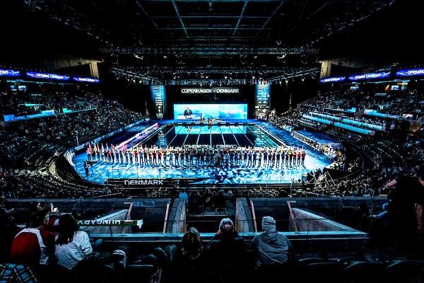 2017 European SC Swimming Championships: Medals & Prize Money 2017 European SC Swimming Championships, Medals, Prize Money, European Swimming, Swim.by