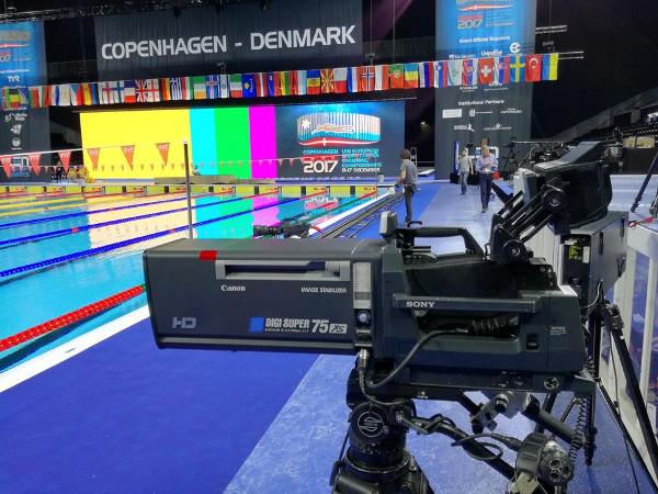 2017 European SC Swimming Championships: Medals & Prize Money 2017 European SC Swimming Championships, Medals, Prize Money, European Swimming, Swim.by