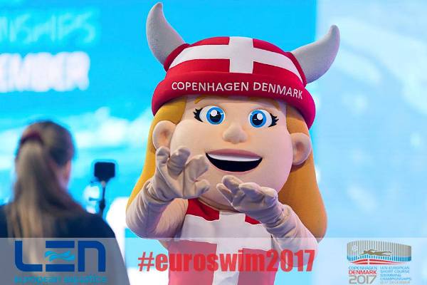 2017 European SC Swimming Championships: Medals & Prize Money 2017 European SC Swimming Championships, Medals, Prize Money, European Swimming, EuroSwim 2019, Swim.by