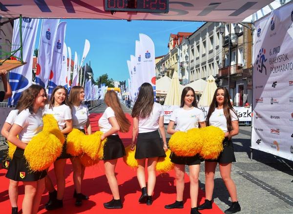 2018 Białystok City Run 5K Białystok City Run 5K, Białystok Half Marathon 2018, Poland Running, Białystok Półmaraton 2018, Białystok Marathon, Полумарафон в Белостоке, Running Poland, Poland Running, Бег в Польше календарь, Białystok City Run, City Run 5 km, EMG