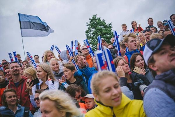 2018 IRONMAN 70.3 Otepää, IRONMAN Triathlon Otepää, www.swim.by, IRONMAN Triathlon Estonia, Ironman Triathlon Festival, IRONMAN Races Europe, EMG Sport, Swim.by