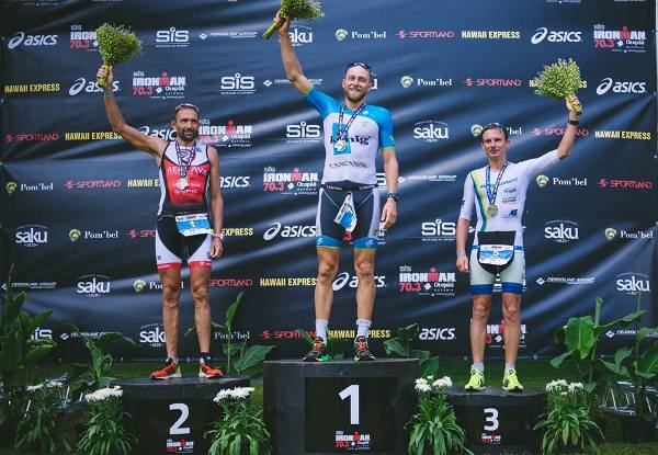 IRONMAN 70.3 Otepää 2018, IRONMAN Triathlon Otepää, IRONMAN Triathlon Estonia, Ironman Triathlon Festival, IRONMAN Europe Races, EMG Sport, Swim.by