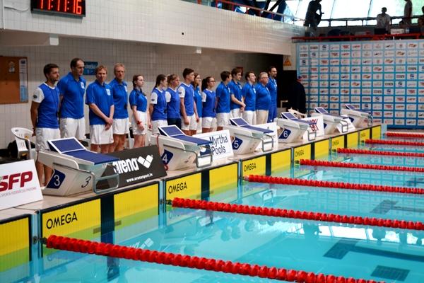 2018 Latvian Masters Swimming Championships 2018 Latvian Masters Swimming Championships, Latvian Masters Swimming Championship, Aivars Platonovs, Latvian Swimming Federation, Latvijas čempionāts peldēšanā vecmeistariem, Чемпионат Латвии по плаванию Мастерс, Masters Swimming, Swim.by
