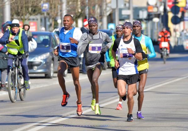 2018 ONICO Gdynia Half Marathon 2018 ONICO Gdynia Half Marathon, Gdynia Półmaraton, Poland Running