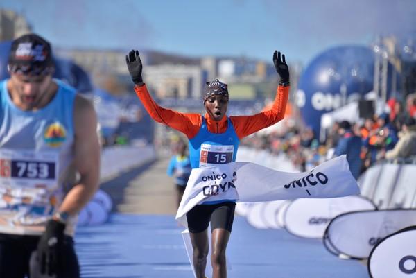 2018 ONICO Gdynia Half Marathon 2018 ONICO Gdynia Half Marathon, Gdynia Półmaraton, Poland Running