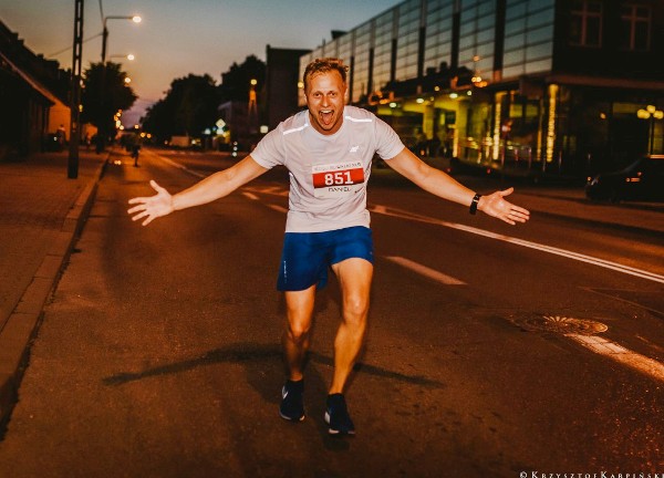 2019 RESO Suwałki 10,5 2019 RESO Suwałki 10,5, Night Run Poland, Running Medals Poland, www.swim.by, RESO Suwałki Bieg, Suwalki Night Run, Suwalki Run, Running in Poland, Swim.by